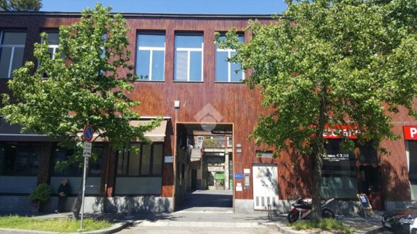 ufficio in affitto a Milano in zona Centro Direzionale