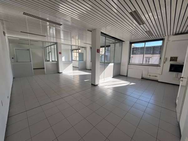 ufficio in affitto a Milano in zona Centro Storico