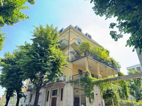 ufficio in affitto a Milano in zona Isola