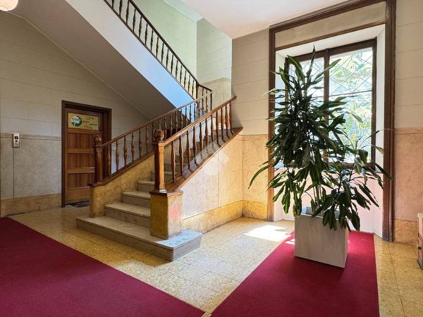 ufficio in affitto a Milano in zona Isola