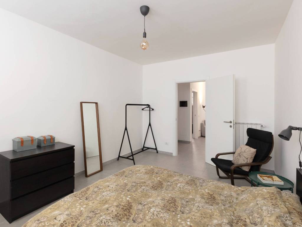 appartamento in affitto a Milano in zona Famagosta