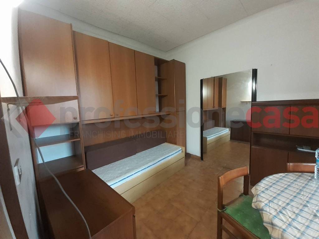 appartamento in affitto a Milano in zona Isola
