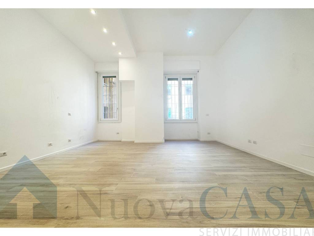 appartamento in affitto a Milano in zona Porta Genova