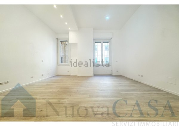 appartamento in affitto a Milano in zona Porta Genova