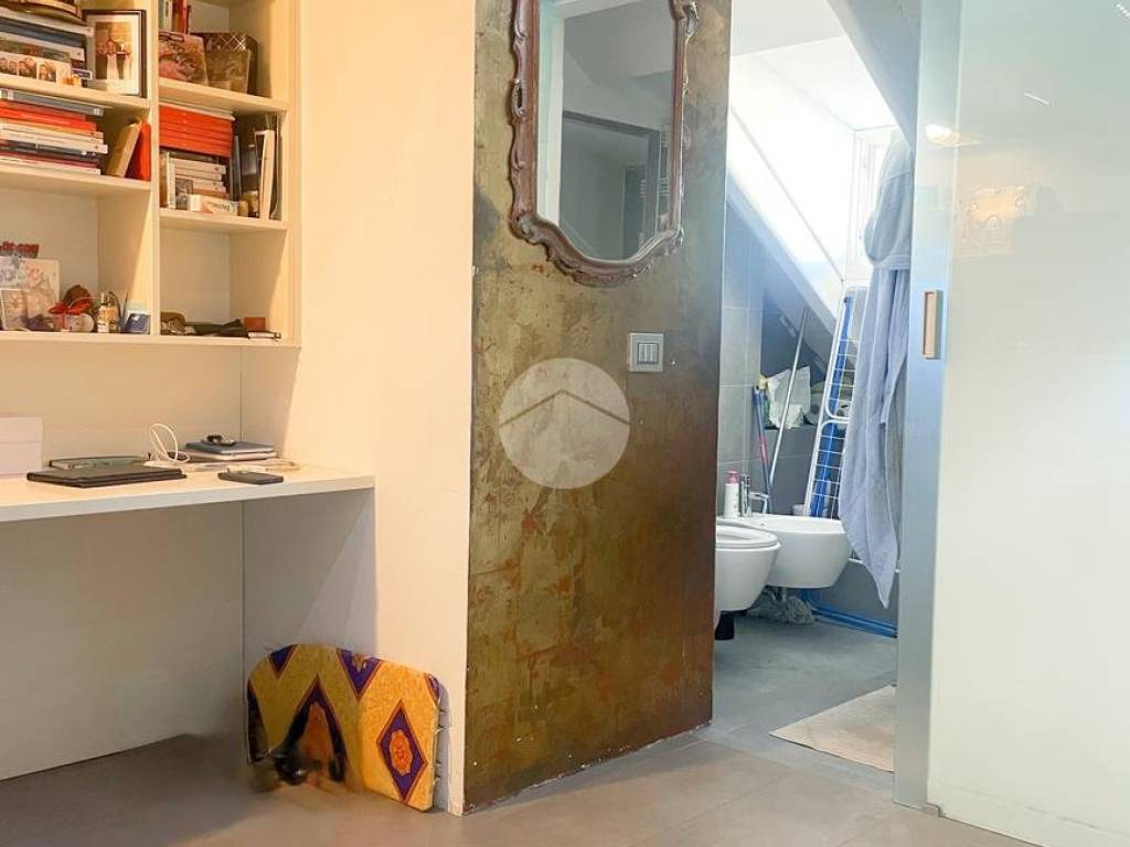 monolocale in affitto a Milano in zona Città Studi