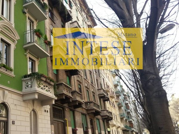 appartamento in affitto a Milano in zona Città Studi