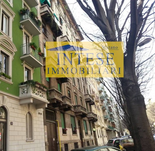 appartamento in affitto a Milano in zona Città Studi