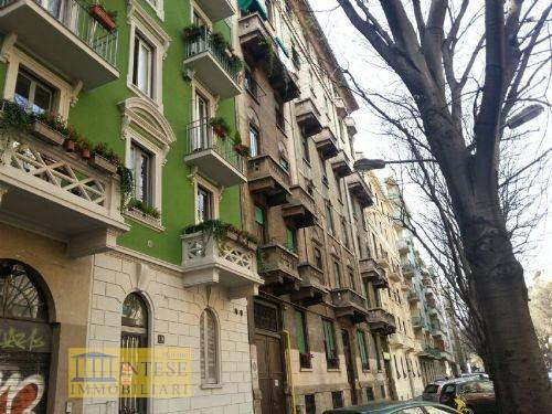 appartamento in affitto a Milano in zona Città Studi