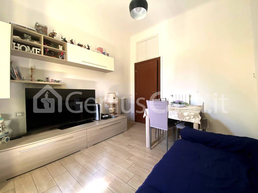 appartamento in affitto a Milano in zona Bovisa