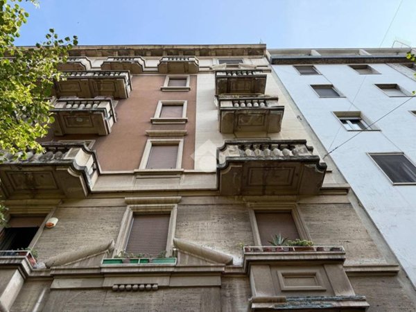 appartamento in affitto a Milano in zona Centro Direzionale