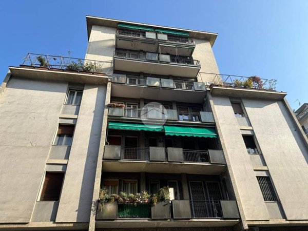 appartamento in affitto a Milano in zona Il Portello