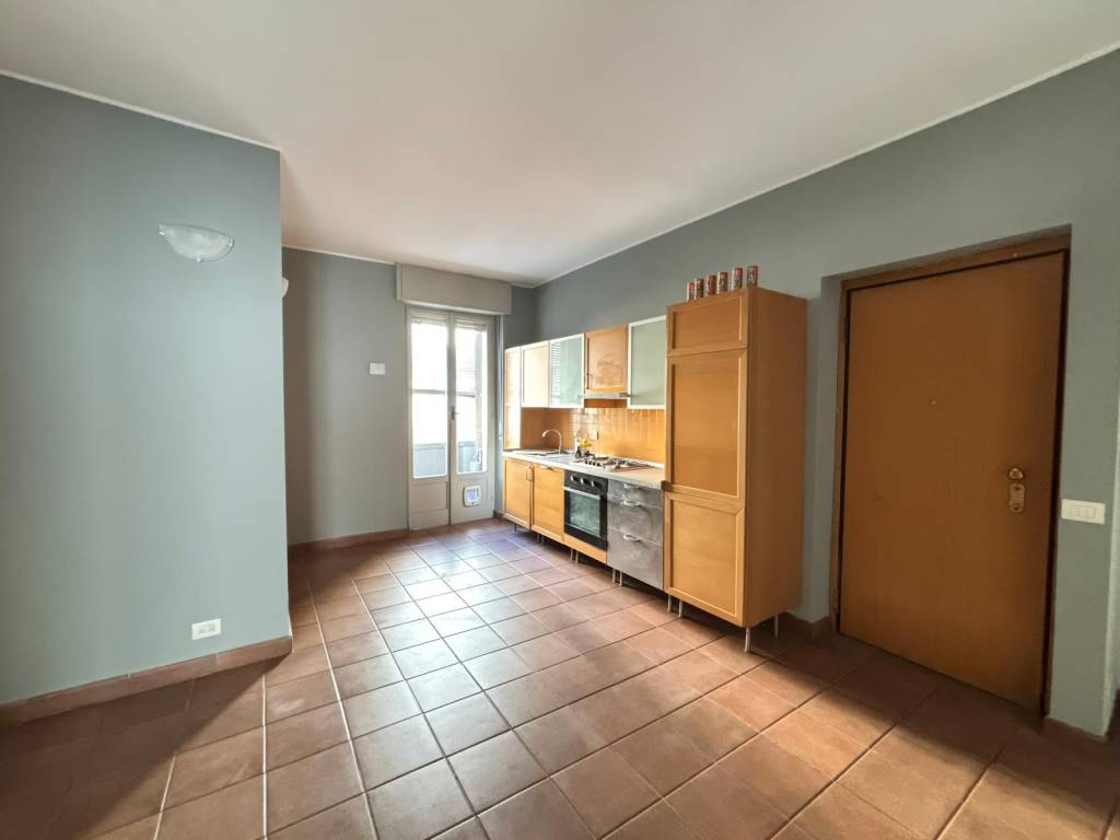 appartamento in affitto a Milano in zona Porta Vittoria