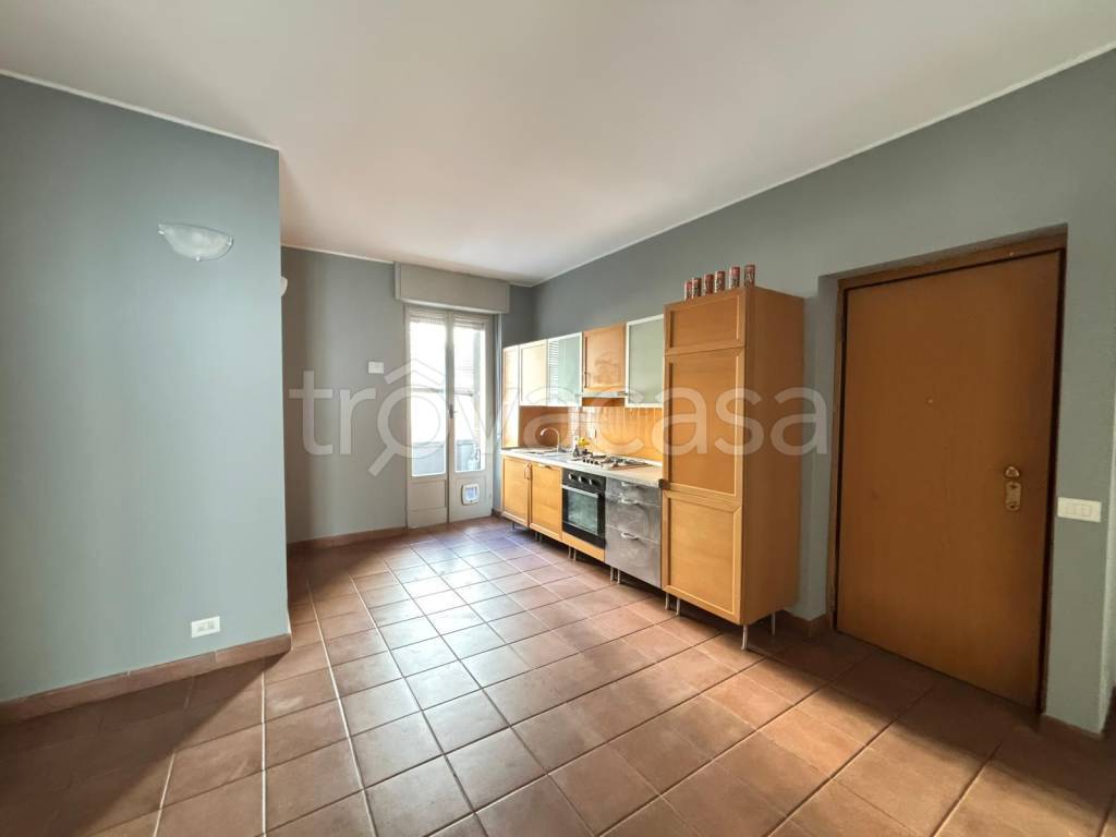 appartamento in affitto a Milano in zona Porta Vittoria
