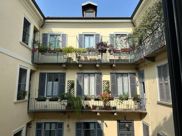 appartamento in affitto a Milano in zona Isola