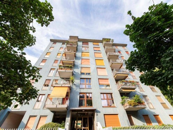 appartamento in affitto a Milano in zona Il Portello