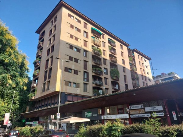 appartamento in affitto a Milano in zona Solari