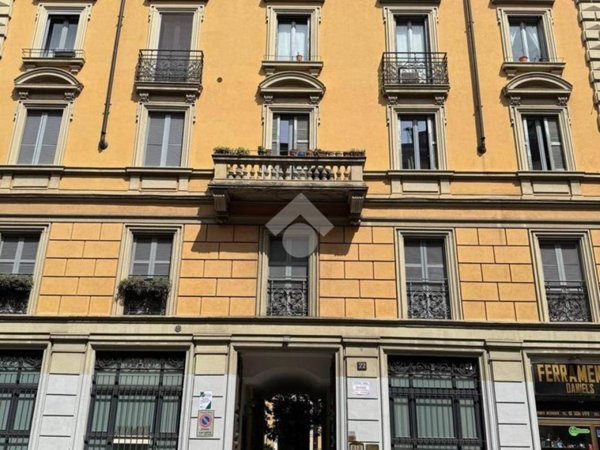 appartamento in affitto a Milano in zona Porta Venezia