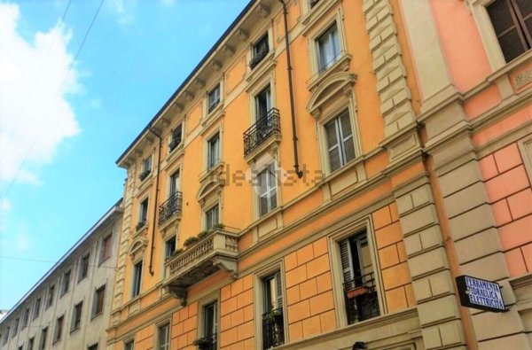 appartamento in affitto a Milano in zona Porta Venezia