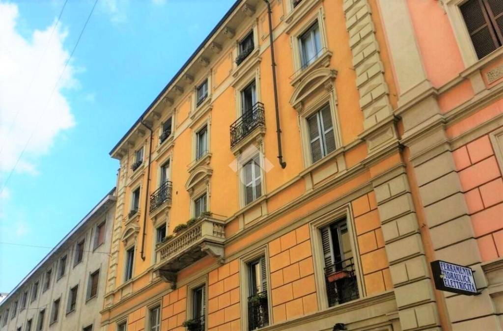 appartamento in affitto a Milano in zona Porta Venezia