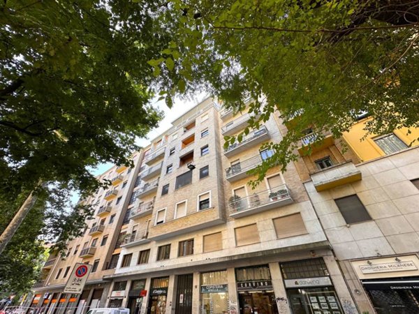 appartamento in affitto a Milano in zona Centro Storico