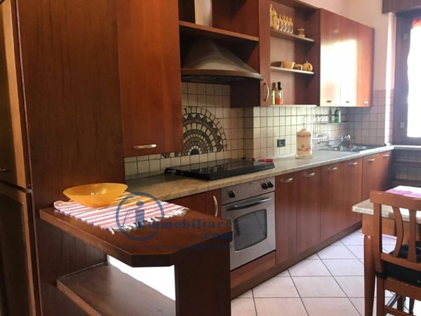 appartamento in affitto a Milano in zona Porta Ticinese