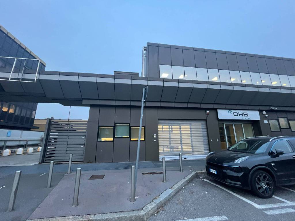 ufficio in affitto a Milano in zona Il Portello
