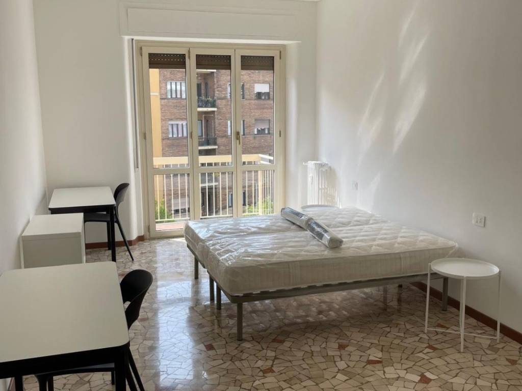 appartamento in affitto a Milano in zona Città Studi