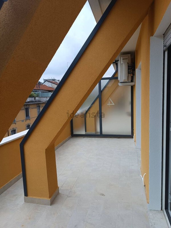 appartamento in affitto a Milano in zona Cinque Giornate