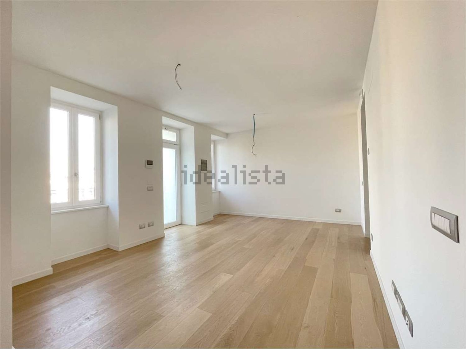appartamento in affitto a Milano in zona Solari