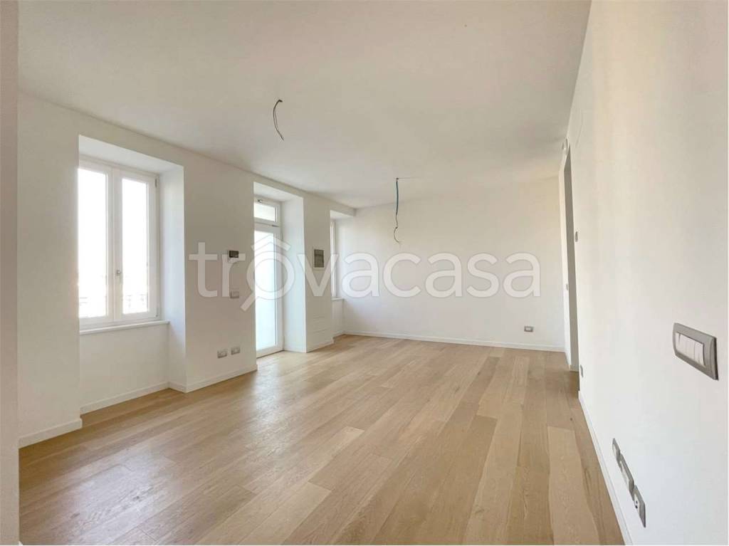 appartamento in affitto a Milano in zona Solari