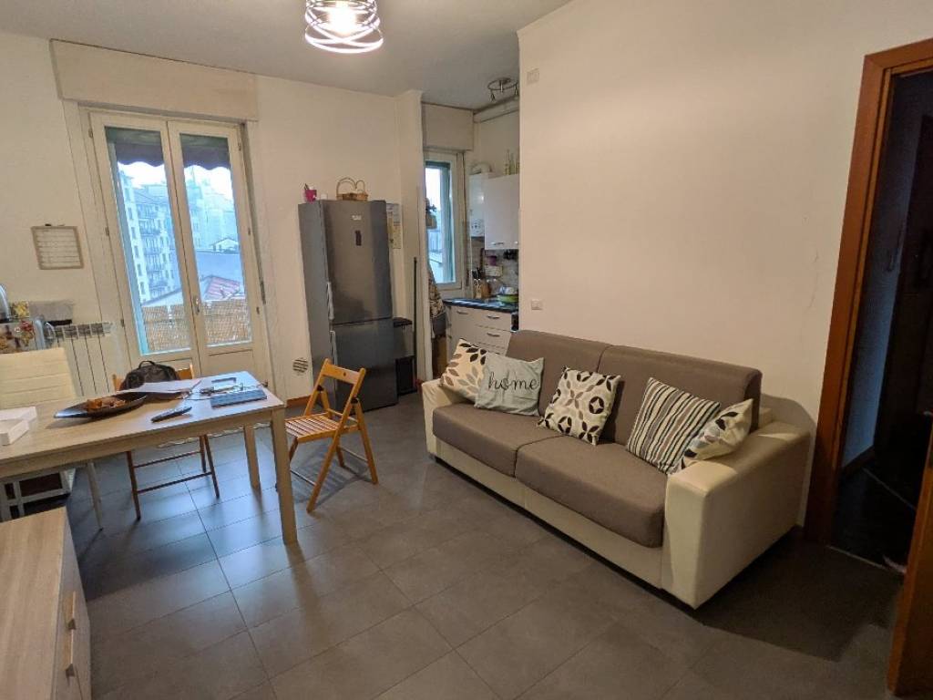 appartamento in affitto a Milano in zona Città Studi