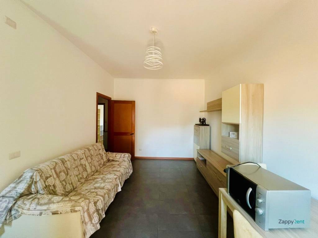 appartamento in affitto a Milano in zona Città Studi