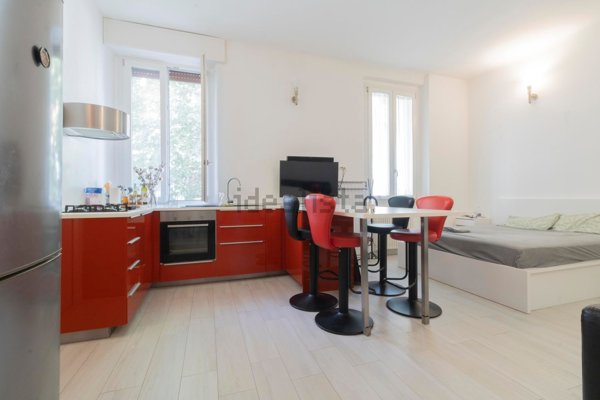 appartamento in affitto a Milano in zona Città Studi