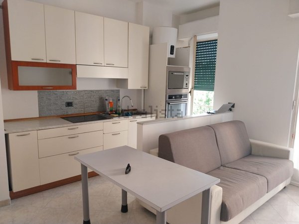 appartamento in affitto a Milano in zona Niguarda