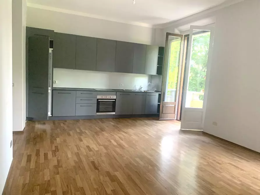 casa indipendente in affitto a Milano