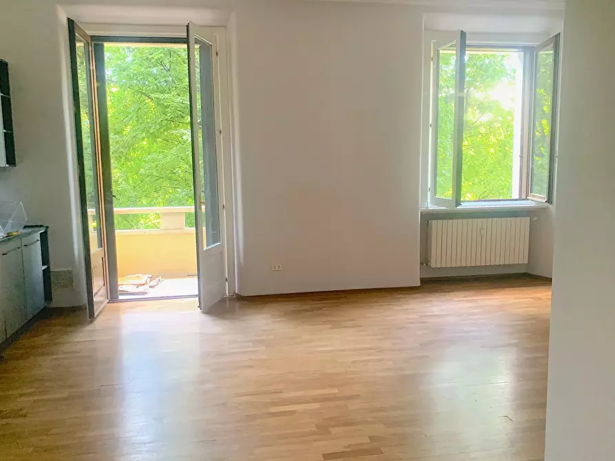 casa indipendente in affitto a Milano