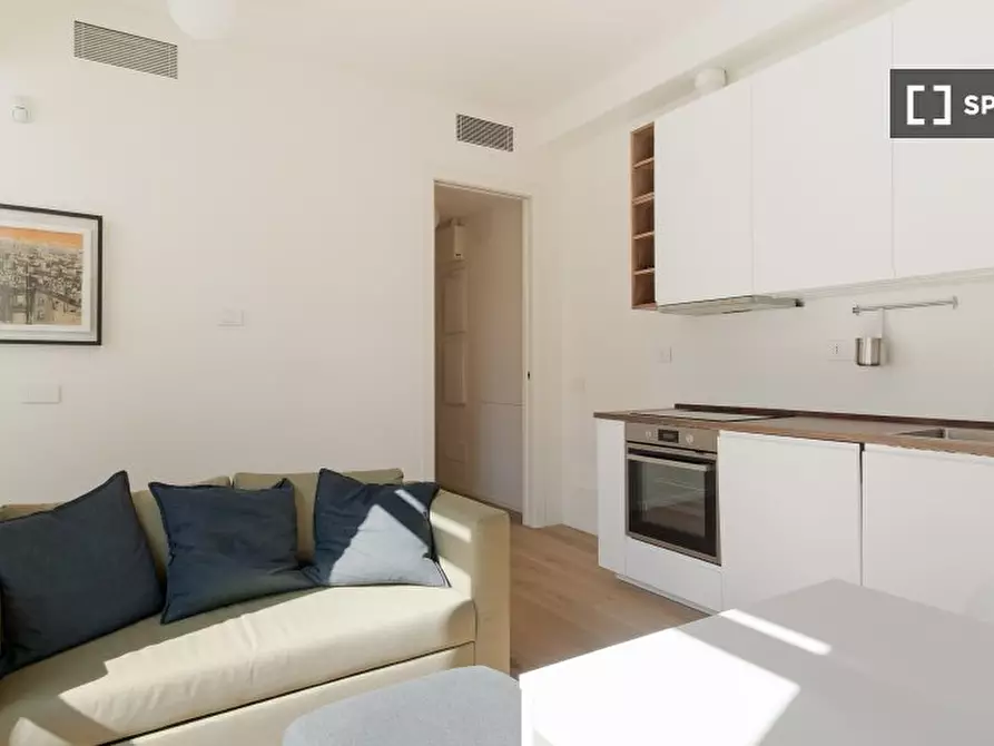 appartamento in affitto a Milano in zona Porta Romana