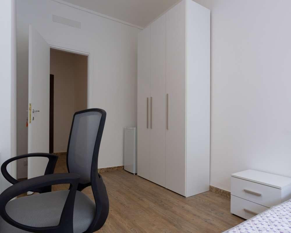 appartamento in affitto a Milano in zona Loreto
