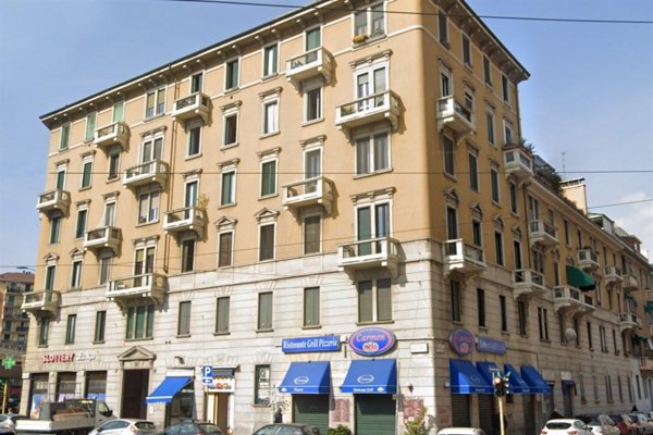 appartamento in affitto a Milano in zona Corvetto