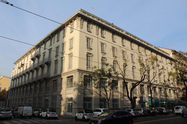 appartamento in affitto a Milano in zona Solari