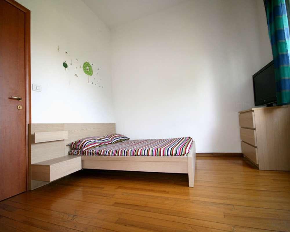 appartamento in affitto a Milano in zona Isola