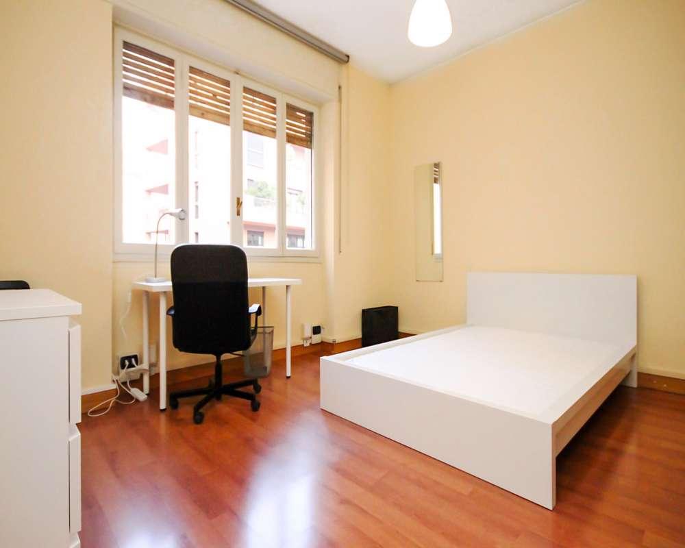 appartamento in affitto a Milano in zona Isola
