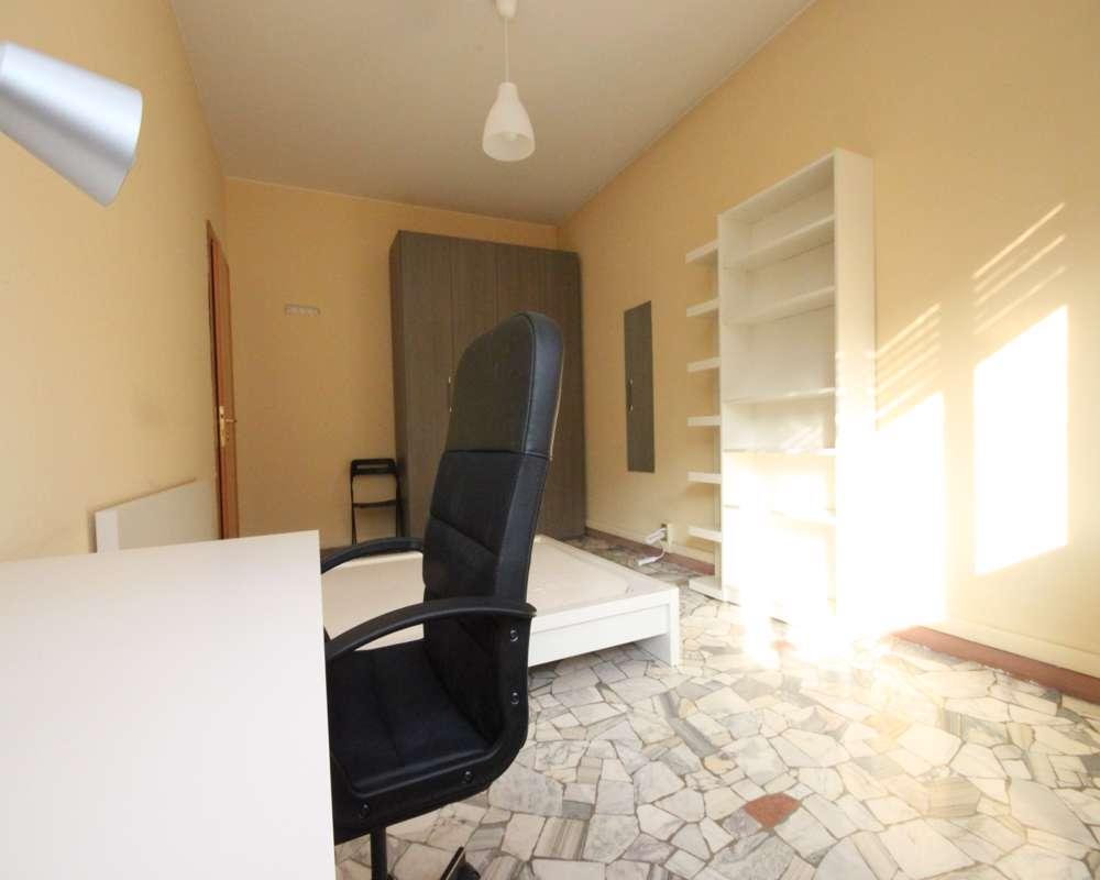 appartamento in affitto a Milano in zona Maggiolina