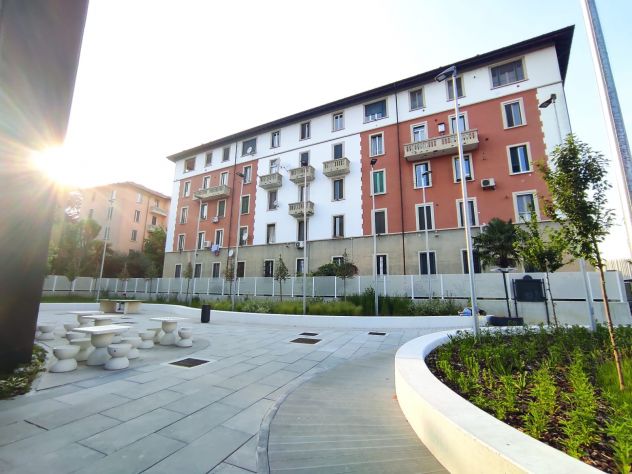 camera singola in affitto a Milano in zona Bocconi