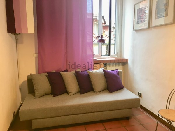 appartamento in affitto a Milano in zona Porta Genova