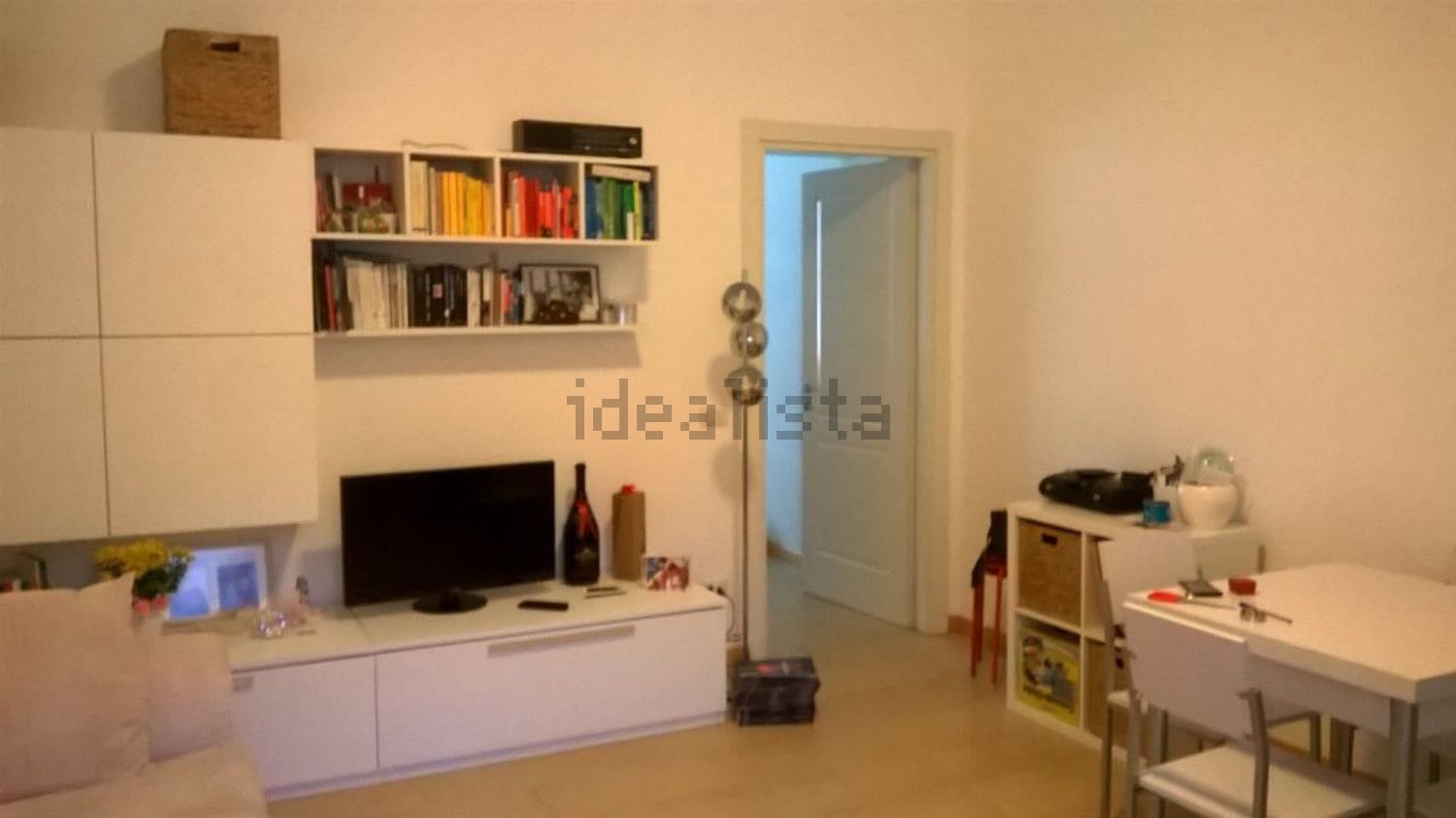 appartamento in affitto a Milano in zona Porta Genova