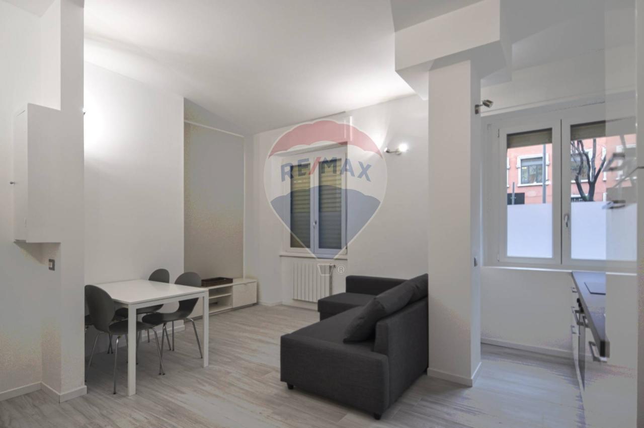 appartamento in affitto a Milano in zona Solari