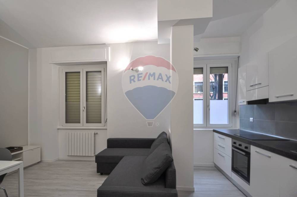 appartamento in affitto a Milano in zona Porta Genova