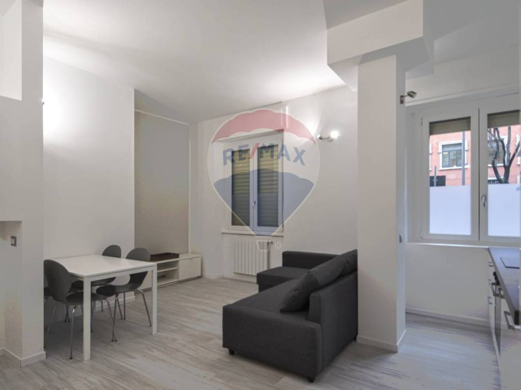 appartamento in affitto a Milano in zona Porta Genova