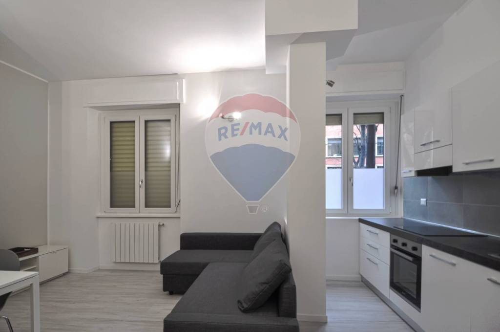 appartamento in affitto a Milano in zona Solari